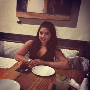 Meet your Posher, Bertha